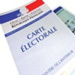 Déroulement des opérations électorales lors des élections au suffrage universel direct