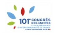 101ème congrès des Maires et des Présidents d'intercommunalité de France