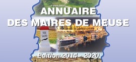 Nouvel Annuaire des Maires de Meuse