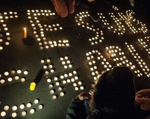 Attentat à Charlie Hebdo : communiqué commun des associations d'élus
