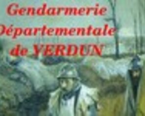 PowerPoint de la Gendarmerie présenté lors des rencontres Elus/Services de l'Etat