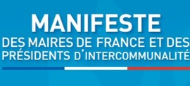 Manifeste des Maires de France et des Présidents d'Intercommunalité