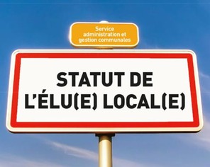 Guide AMF statut de l'élu(e) local(e)