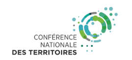 Atelier participatif dans le cadre de la Conférence Nationale des Territoires