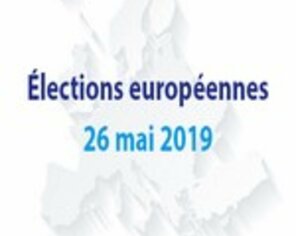 Elections européennes - Kit de communication