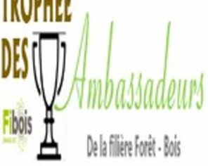 Trophées des ambassadeurs FIBOIS GRAND EST