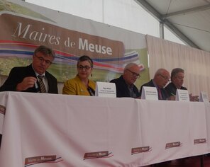Charte du bon voisinage et du vivre ensemble en Meuse