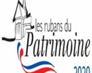 Concours Les Rubans du Patrimoine 2020