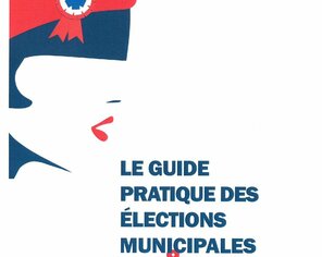 Guide pratique des élections municipales et communautaires 2020