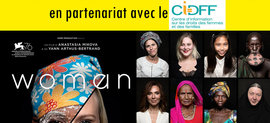 Journée Internationale des Droits des Femmes Ciné Débat 8 03 2020