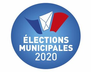 Second tour des élections municipales  28 juin 2020 