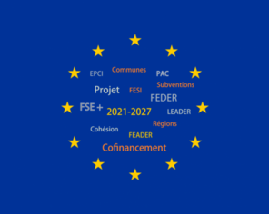 Formation à distance sur les fonds européens