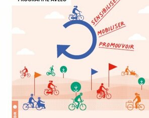 Guide Développer la culture vélo dans les territoires