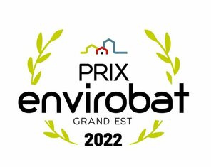 Candidatez au Prix Envirobat Grand Est d'ici le 21 janvier 2022