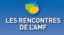 Rencontre de l'AMF