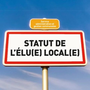 Guide AMF statut de l'élu(e) local(e)