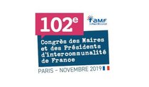 102ème Congrès des Maires et des Présidents d'intercommunalité de France