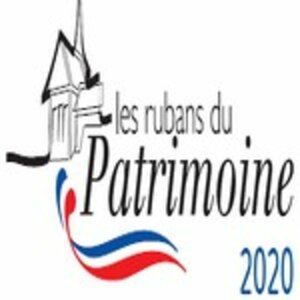 Concours Les Rubans du Patrimoine 2020
