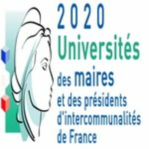 PowerPoint Universités des Maires du vendredi 2 octobre 2020