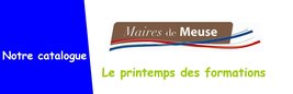 Catalogue le printemps 2021 des formations