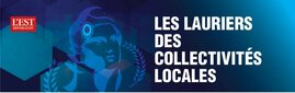 Lauriers des collectivités locales