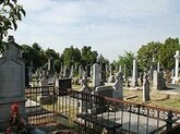 Formation Gestion des cimetières