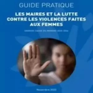Guide AMF sur la lutte contre les violences faites aux femmes